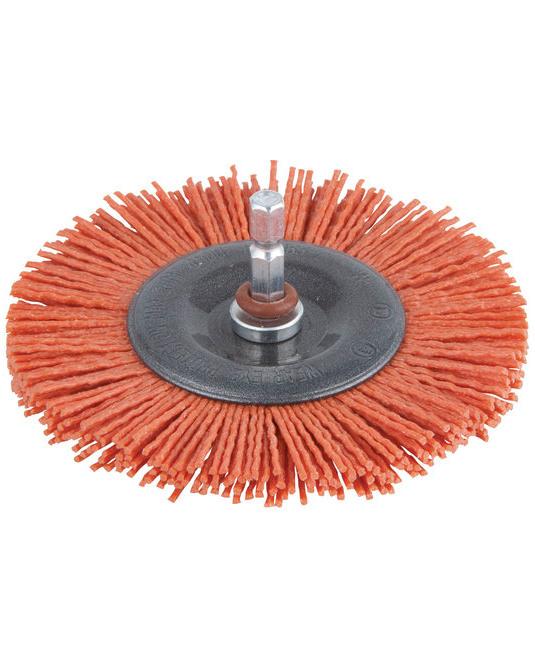 Lesbian Blow Jobs Wolfcraft Nylon Brush Set